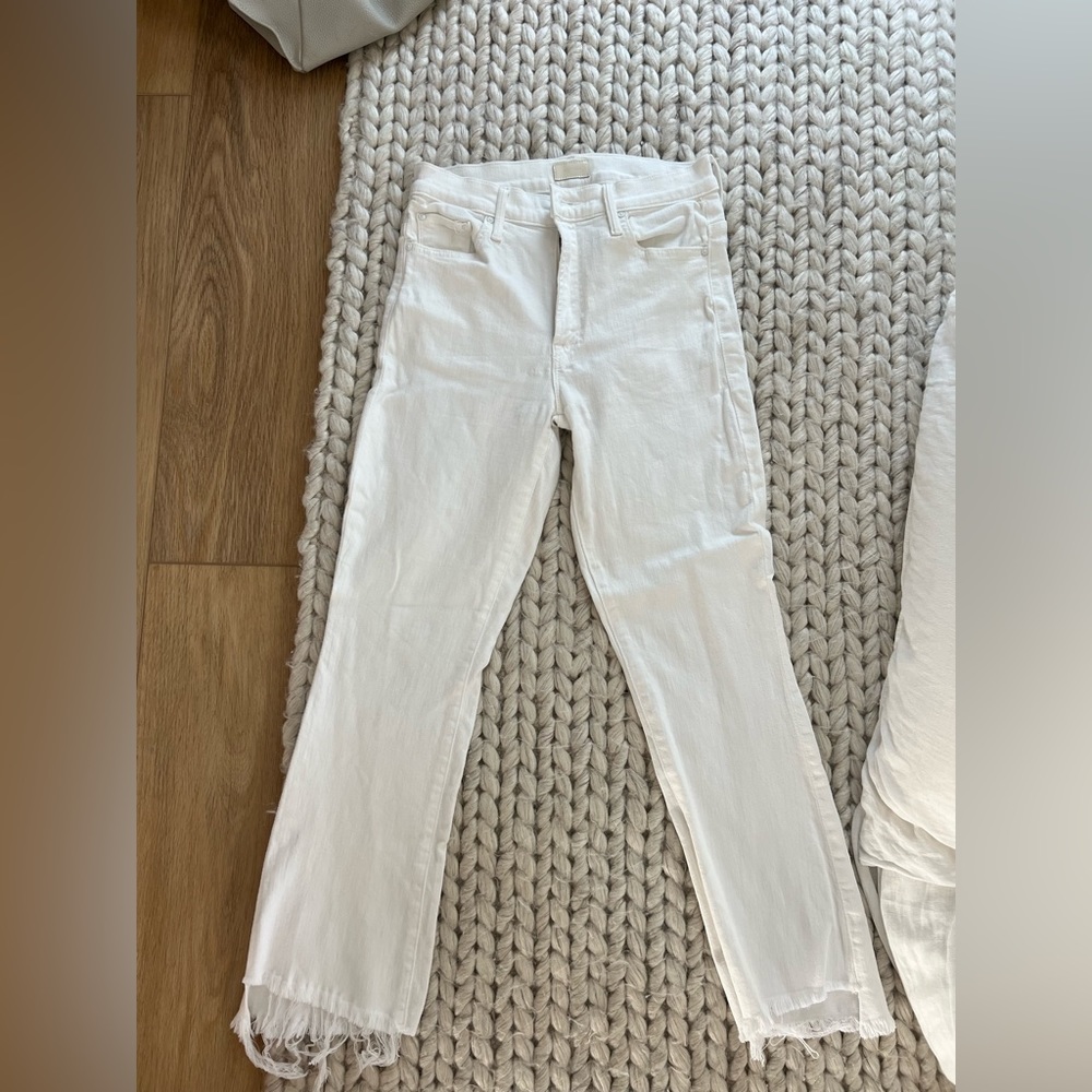 Mother Denim